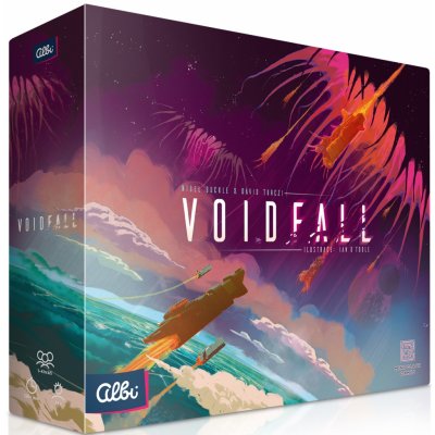 Albi Voidfall – Zboží Živě