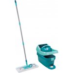 Leifheit Mop a kbelík plochý 42 cm – Sleviste.cz