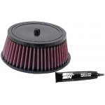 Vzduchový filtr K&N Filters SU-4000 – Hledejceny.cz