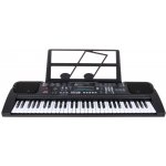 Mamido Keyboard MQ 6152 UFB 6152UFB – Zboží Dáma