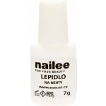 Nailee Lepidlo na tipy se štětečkem 7 g – Zboží Dáma