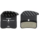 Shimano XT 4-Piston/Resin Brake Pad H03A Y1XM98020 – Zboží Mobilmania