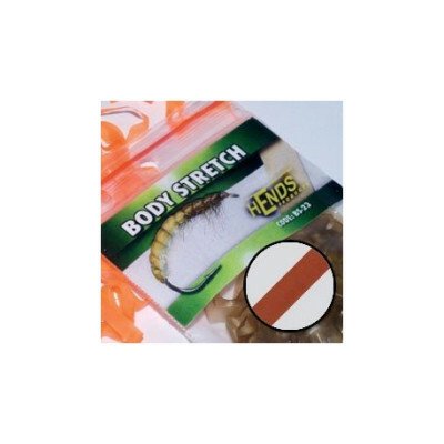 Hends HE BODY STRETCH - VÍNOVĚ ČERVENÁ – Hledejceny.cz