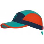 Trollkids Troll BLUE CORAL MYSTIC BLUE FIRE RED – Sleviste.cz