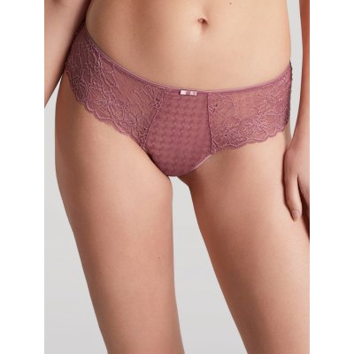 Panache Dámská tanga Envy Thong rose mauve 7289 – Zboží Mobilmania