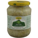 Rapa Zelí bílé sterilované krouhané 680 g – Hledejceny.cz