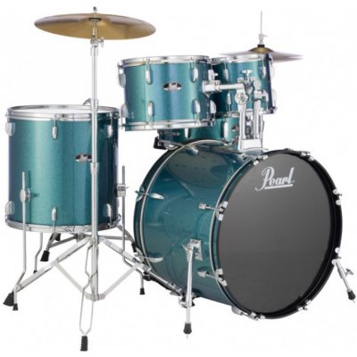 Pearl RS525SBC/C703 Roadshow Aqua Blue Glitter