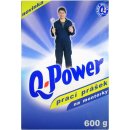 Prášek na praní Q-Power prací prášek na montérky 600 g