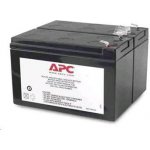 APC Replacement Battery Cartridge APCRBC113 – Hledejceny.cz