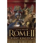 Total War: Rome 2 Desert Kingdoms Culture Pack – Hledejceny.cz