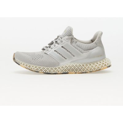 adidas Ultra 4D Grey Two/ Grey One/ Gold Metallic – Zboží Mobilmania