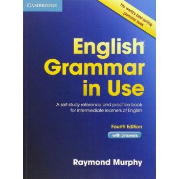 Eng Grammar in Use 4E with answ. - Raymond Murphy