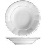 G. Benedikt Talíř hluboký bílý 24 cm Benedikt – Sleviste.cz