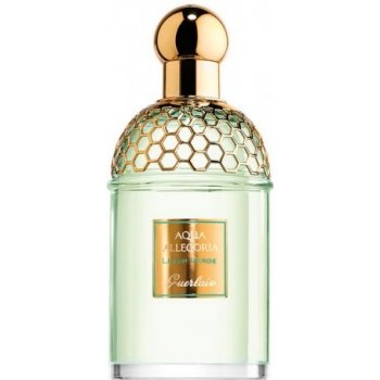 Guerlain Aqua Allegoria Limon Verde toaletní voda unisex 125 ml tester