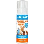 ARDAP Antiparazitní sprej 100 ml – Zbozi.Blesk.cz