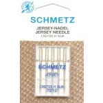 Jehly na pleteninu 130/705 H SUK VBS 70 – Zboží Dáma