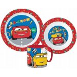 Stor Sada plastového nádobí Tlapková patrola Paw Patrol s hrnkem 3 dílná souprava – Hledejceny.cz