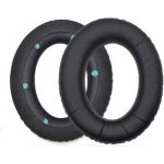 eses náušníky pro sluchátka Kingston HyperX Cloud Revolver a Revolver S černo modré kožené – Sleviste.cz