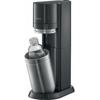 SodaStream Duo Black – Zboží Dáma