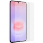 Ochranná folie EF-UA376CTE Samsung pro Galaxy A37 Transparent – Sleviste.cz