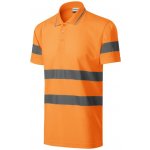 Rimeck polokošile HV Runway 2V9 reflexní krátký rukáv oranžová svítivě S – Hledejceny.cz