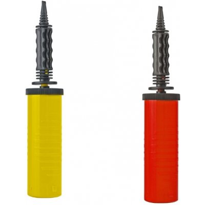 PartyDeco Ruční pumpa na balónky – Zboží Dáma