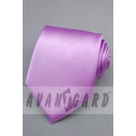 Avantgard Pánská kravata fialová 559 706 – Zboží Dáma