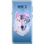 Pouzdro iSaprio - Wolf 01 - Samsung Galaxy Note 9 – Zboží Mobilmania