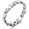 Prsteny Royal Fashion prsten Symbol lásky SCR164