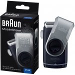 Braun M90 – Sleviste.cz
