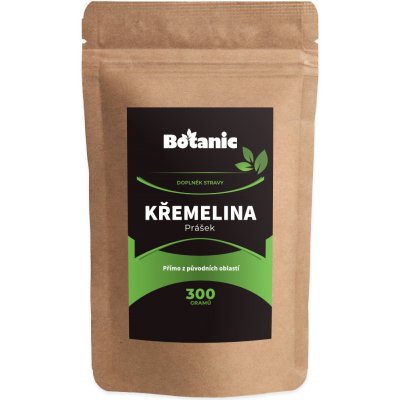 Botanic Křemelina 300 g – Sleviste.cz