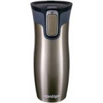Contigo Termohrnek West Loop 470 ml latte lesk – Hledejceny.cz