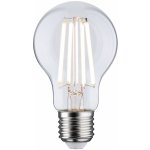 Paulmann P 29125 Eco-Line Filament 230V LED žárovka E27 1ks-sada 4W 4000K čirá – Zboží Mobilmania