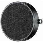 JJC LC-XHALF DGRAY, Krytka objektivu určená pro fotoaparát FUJIFilm X half, tmavě šedá – Zboží Živě