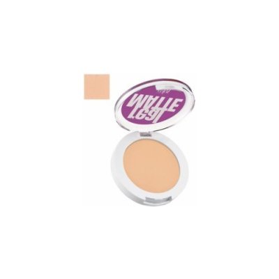 Avon Color trend voděodolný tuhý pudr Neutral Light 10 g – Zboží Mobilmania