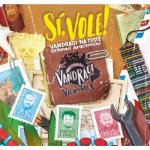 Vandráci Vagamundos: Sí, vole! Vandráci na cestě Střední Amerikou – Zboží Dáma