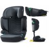 Autosedačka Kinderkraft XPAND 2 i-Size ISOFIX system 2023 GRAPHITE BLACK