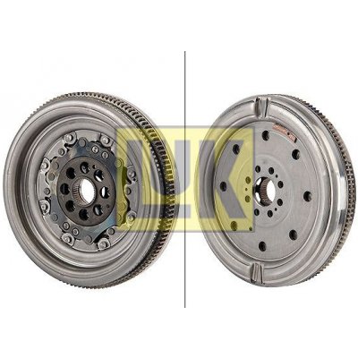 Schaeffler LuK Dvouhmotový setrvačník LUK 415089109 | Zboží Auto