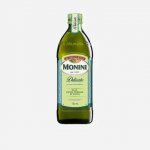 Monini Delicato Extra panenský olivový olej 0,5 l – Sleviste.cz