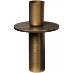 Kovový držák na svíčku do láhve Ib Laursen V.6,7 cm měděný – Zbozi.Blesk.cz