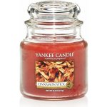 Yankee Candle Cinnamon Stick 411 g – Hledejceny.cz