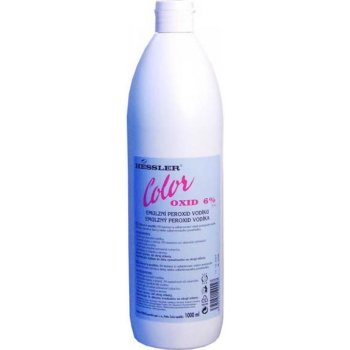 Hessler Color Oxid 6% 1000 ml