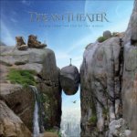 Dream Theater - View From The Top Of The World CD – Sleviste.cz