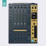 Doto Design Skin X1850 Prime Mash Up Naval – Zboží Živě