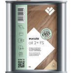 Eukula oil 2 plus FS voskový olej Full Solid 1 l – Hledejceny.cz