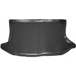 Gumová vana do kufru Novline Ford Fiesta 2002-2008 hatchback