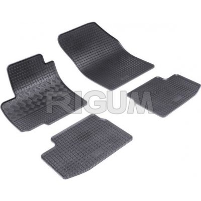 Koberce gumové Rigum Fiat Sedici 2006/Suzuki Swift 2005/Suzuki SX 4 2006