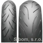 Bridgestone Battlax S21 130/70 R16 61W – Hledejceny.cz