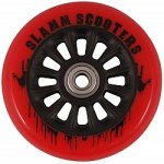 Slamm Ny-Core kolečko Fialová 100 mm 1 ks – Sleviste.cz