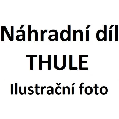Thule Cargo basket Thule Sleek 2 55738 – Zboží Mobilmania